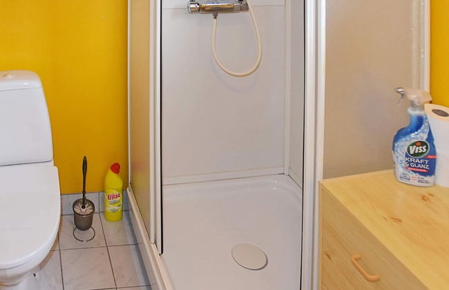 Holiday Home in MÃ¥ndalen - Foto 9