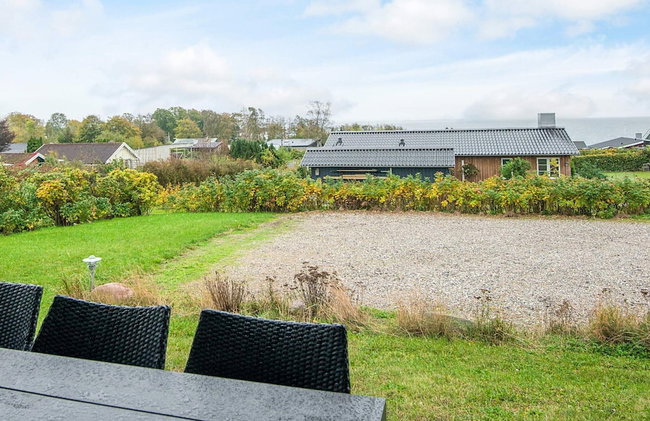 6 Person Holiday Home in Ronde - Foto 32