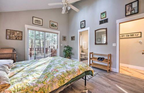 Spacious Family Escape Walk to Lake Michigan! - Foto 14