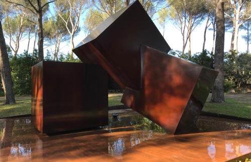 Petite Toscane Villa close to Aix en Provence - Foto 25