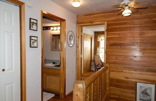 Grand View Retreat by KABINO Dogs OK Garage Huge Views FirePit Satellite WiFi - Foto 38