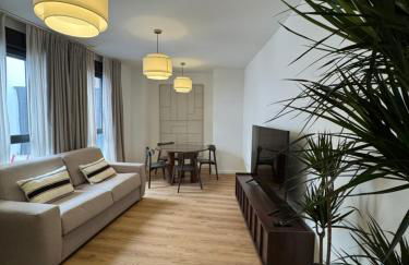 Casa Amanupa - Málaga Centro Histórico - Foto 1