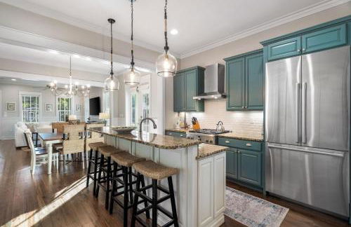 Coral Cottage - Foto 14