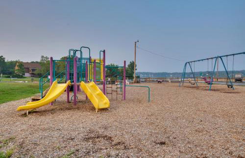 7 Mi to Big Boulder Resort-Style Poconos Retreat - Foto 35