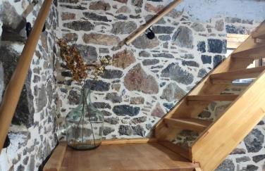 Πέτρινο Αλώνι - Foto 28