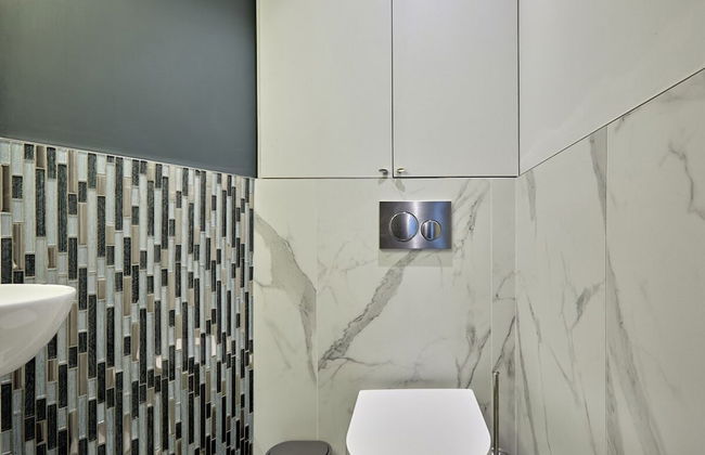 Magnificent new Apartment Notre Dame de Paris - Foto 14