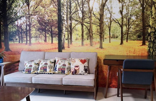 Pool View Suites - Foto 21