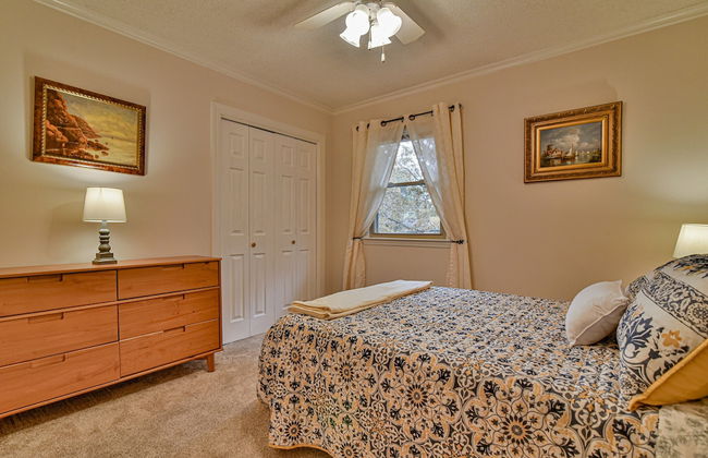 Forest Run - 4 Bedrooms with hot tub - Foto 5