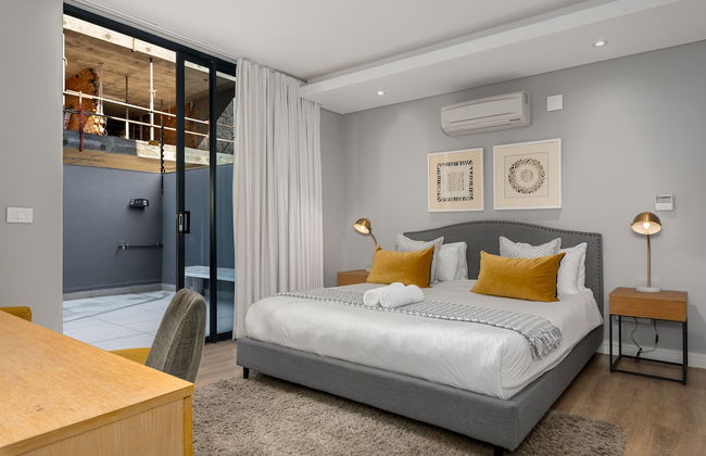 Warwick 107 - Foto 2