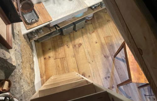 Tiny House El Forn de La Pegatera - Photo 24