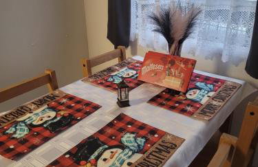 The Sunny Bunny Holiday Home - Foto 9