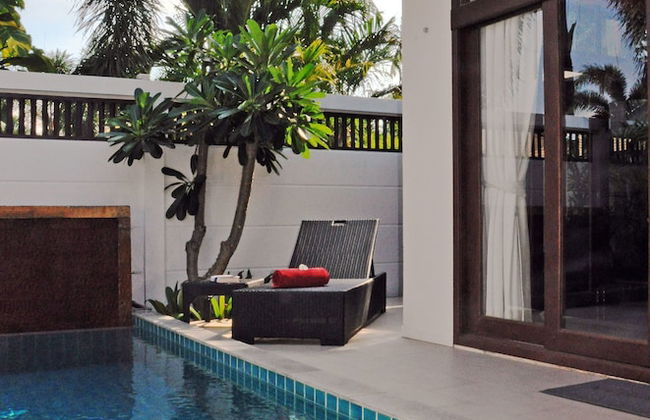 Samui Boat Lagoon - Photo 57