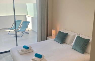 Luxury Apartment Alvaro - The View Fuengirola - Photo 23