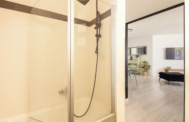 Chic 3BR Apt on the Beach by Sea N' Rent - Foto 27