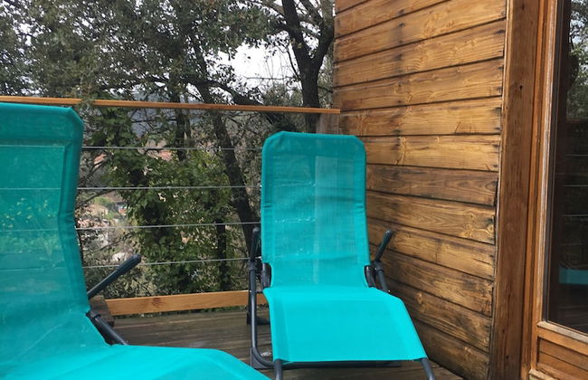 La Cabane Des Amoureux - Foto 64