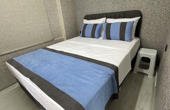 ALHA APART OTEL - Photo 53