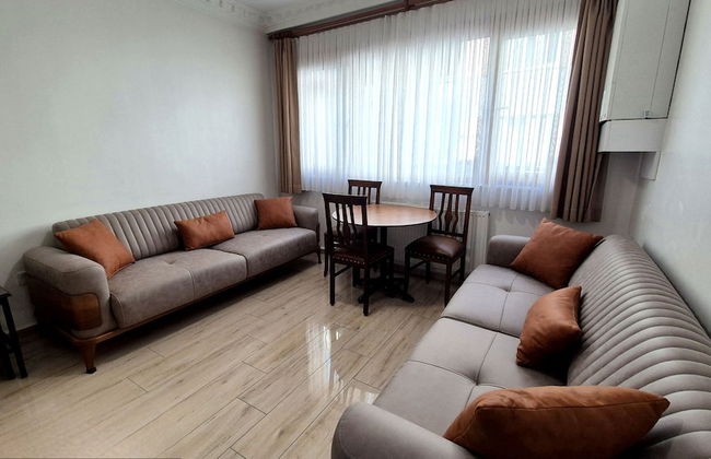 Cihangir Flat - Foto 15