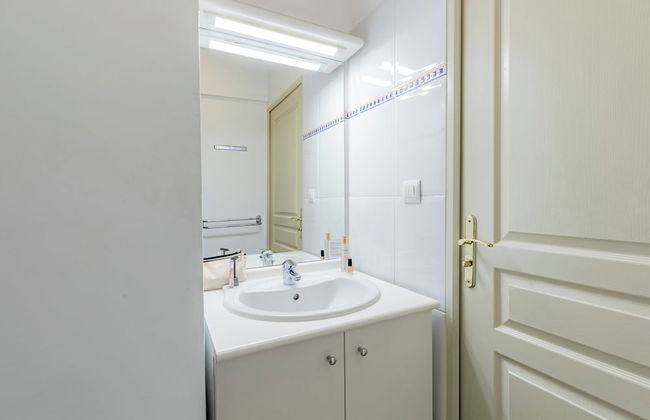 Appart'City Classic Marseille Aéroport – Vitrolles - Foto 14