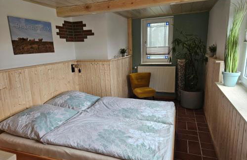 Villa Friesenkät - Deichblick - Photo 10