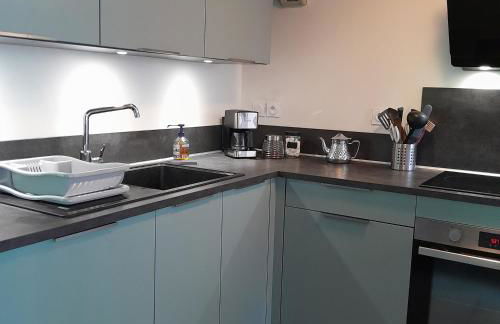 GITE ASINA chez GITE QUE CANTA - Photo 16