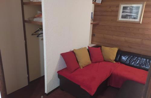 appartement au pied des pistes - Photo 5