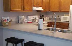 2 Bedroom Condo in Rehoboth Beach w/ New Bed - Foto 12