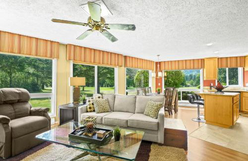 Fairway Forest Retreat! - Foto 30