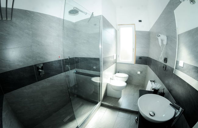 Affittacamere Delfo - Foto 38