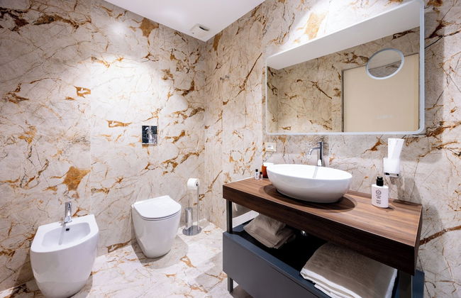 Palazzo Genuardi charming rooms - Foto 68