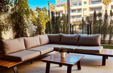 Costa Blanca Livin Orihuela Costa, Flamenca Village - Photo 25