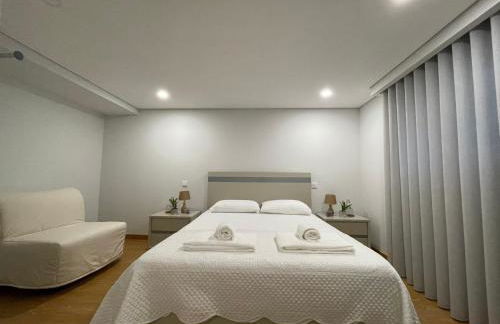 Casa das Branquinhas - Férias no Minho com piscina! - Foto 30