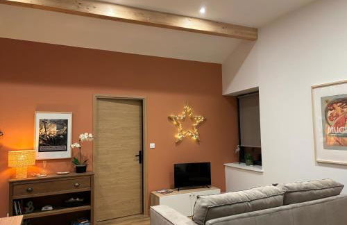 En si bon chemin - Gîte chemin 430 - Foto 1