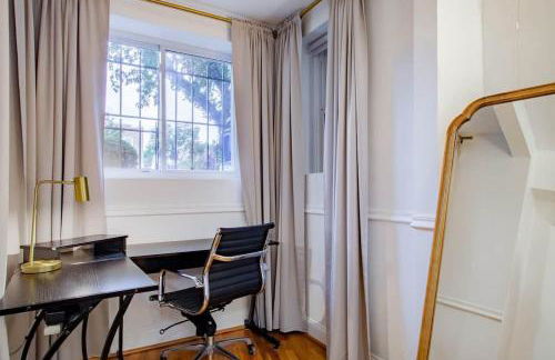 Fancy 1-BR in Central Location Parking available - Foto 18