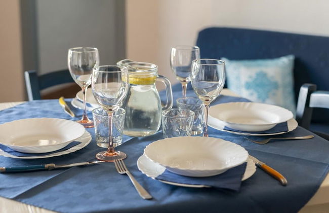 Casa Oliveto 2 in Galtell - Foto 13