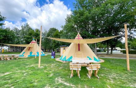 Tipi Alabama - Foto 13