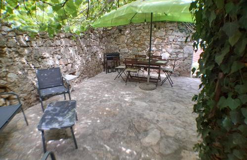 Hvar Architect's House - Photo 48