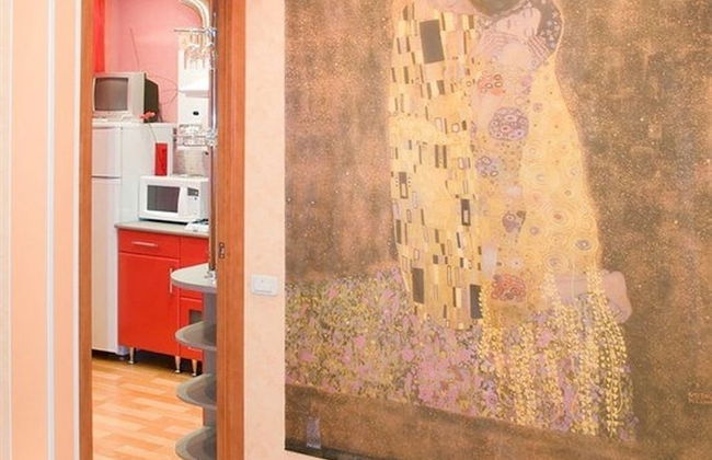 Apartments Megapolis on Koltsovskaya 30A - Foto 7