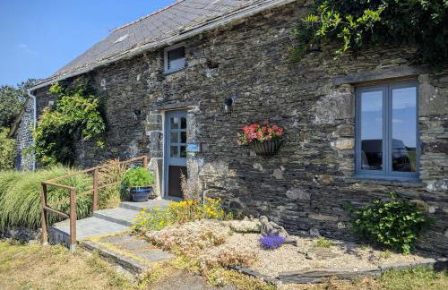 Les Ecuries is a modern renovated barn - Foto 18