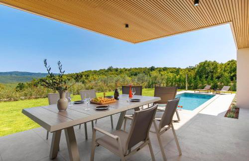 Casa Mayren Romantic Wellness Villa for Two - Foto 36