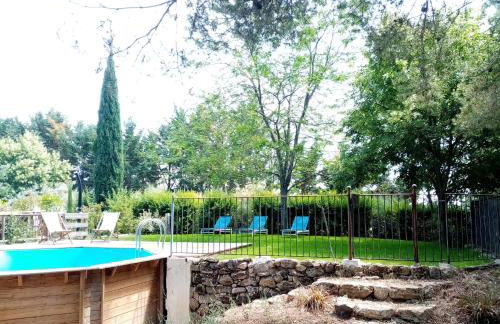 La ferme du Loup - Foto 2