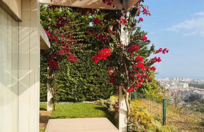 Luxury House on the Cliff - Foto 7