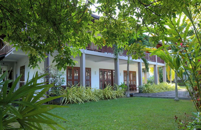 Hikka Resort - Foto 44