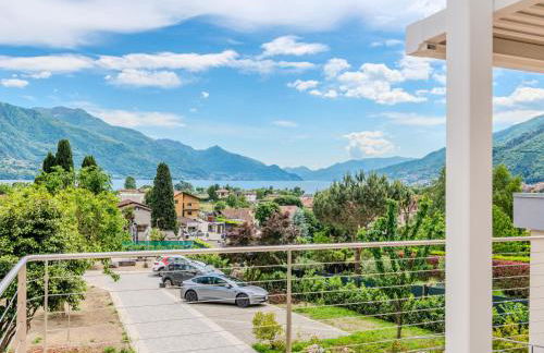 Apartment Persico by Interhome - Foto 20