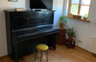 Apartment 2 Große Brüdergasse - Foto 8