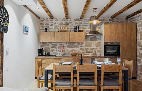 Cozy Home In Kaprije With Kitchen - Foto 18