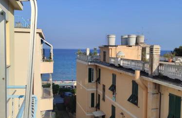 Tender to Riviera, bilocale vista mare - Foto 1