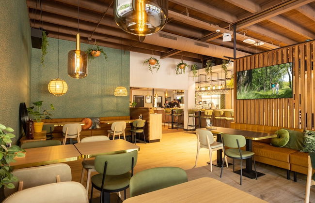 Bungalow in De Peel by Forest Retreat - Photo 12