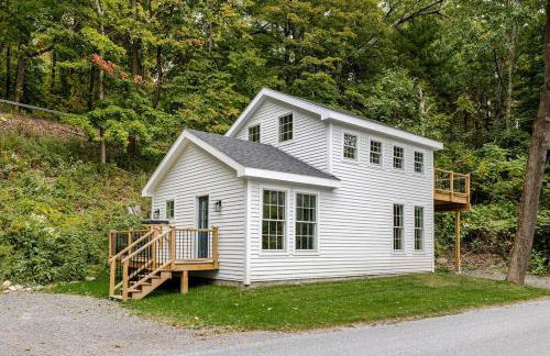 Berkshire House - Foto 1