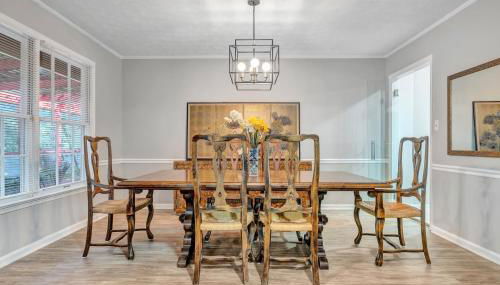 Hudson Manor 4 Bedroom Home by RedAwning - Foto 4