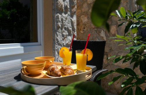 Villa "Amber" relaxation in nature with a Pool - Foto 65